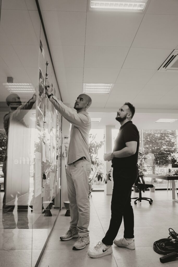 SEO optimalizálás eredménye: növekvő forgalom